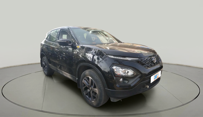 2021 Tata Harrier XZA PLUS 2.0L DARK EDITION, Diesel, Automatic, 67,071 km, exterior
