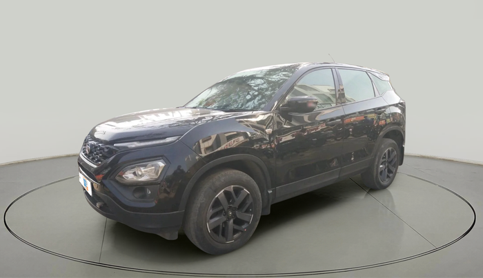 2021 Tata Harrier XZA PLUS 2.0L DARK EDITION, Diesel, Automatic, 67,071 km, exterior