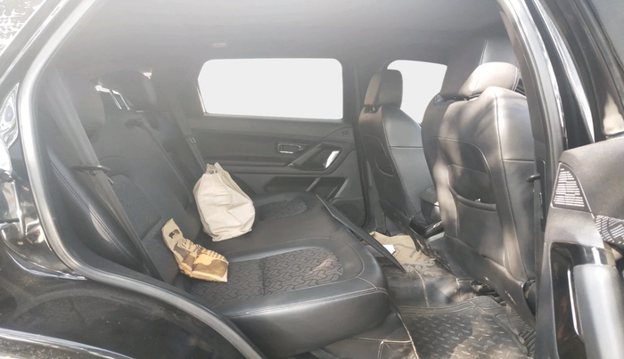 2021 Tata Harrier XZA PLUS 2.0L DARK EDITION, Diesel, Automatic, 67,071 km, interior