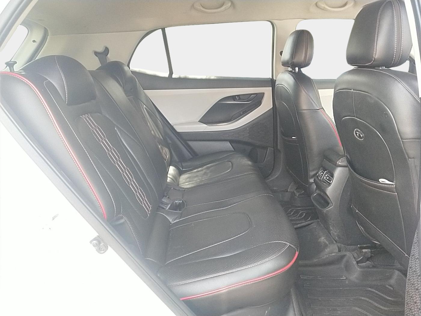 2020 Hyundai Creta E 1.5 DIESEL, Diesel, Manual, 74,403 km, interior