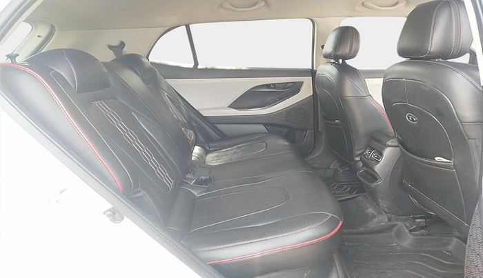 2020 Hyundai Creta E 1.5 DIESEL, Diesel, Manual, 74,334 km, interior