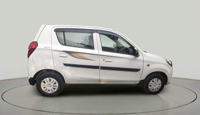 2013 Maruti Alto 800 LXI, Petrol, Manual, 92,061 km, exterior