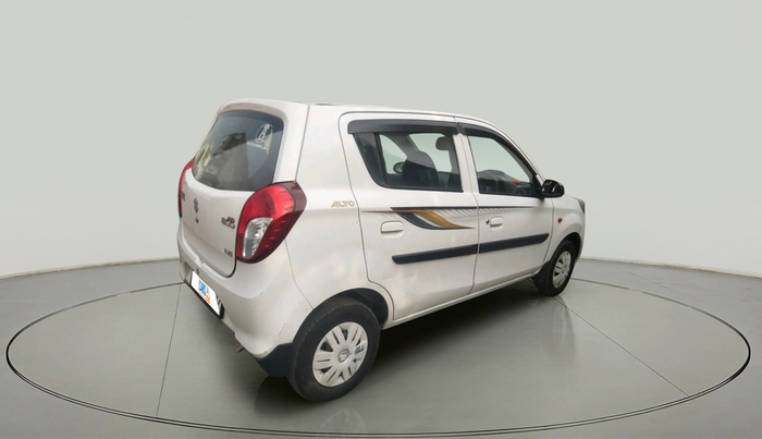 2013 Maruti Alto 800 LXI, Petrol, Manual, 92,061 km, exterior