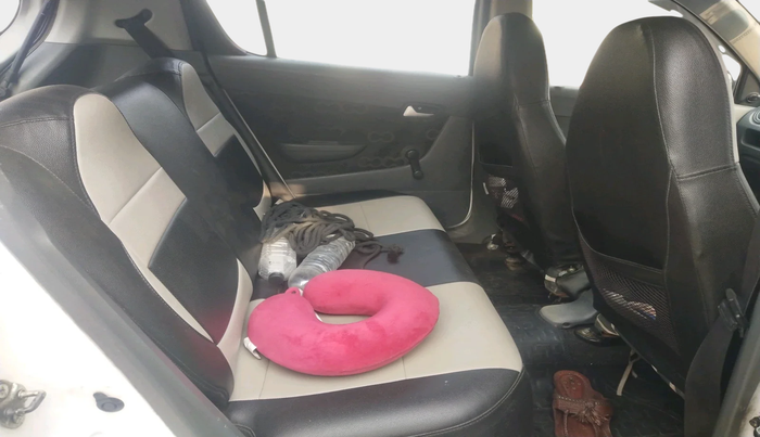 2013 Maruti Alto 800 LXI, Petrol, Manual, 92,061 km, interior