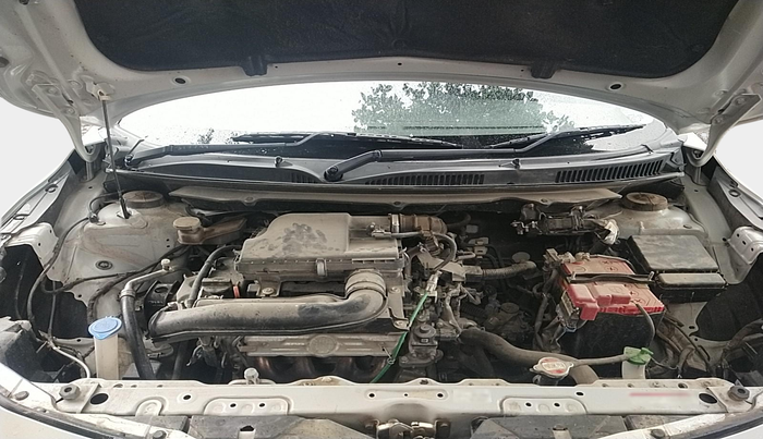 2022 Maruti Baleno ZETA PETROL 1.2, Petrol, Manual, 33,664 km, exterior