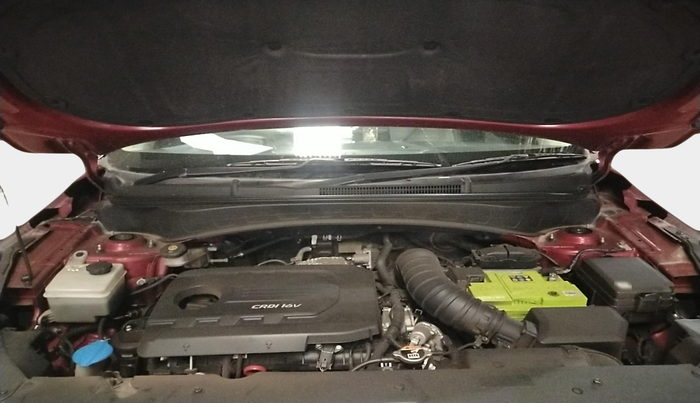 2019 KIA SELTOS GTX PLUS AT 1.5 DIESEL, Diesel, Automatic, 78,312 km, exterior