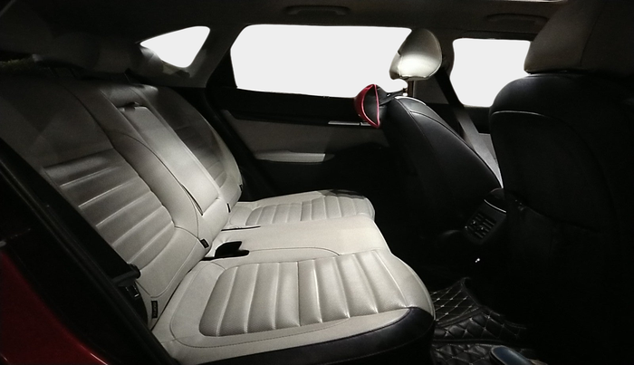 2019 KIA SELTOS GTX PLUS AT 1.5 DIESEL, Diesel, Automatic, 78,312 km, interior