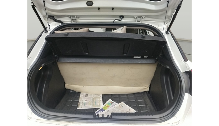 2019 Hyundai Elite i20 ASTA 1.2 (O), Petrol, Manual, 43,014 km, exterior