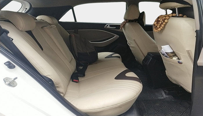 2019 Hyundai Elite i20 ASTA 1.2 (O), Petrol, Manual, 43,014 km, interior