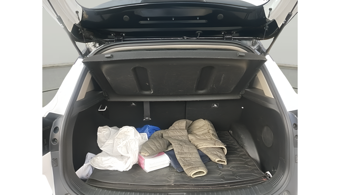 2021 KIA SELTOS GTX PLUS AT 1.5 DIESEL, Diesel, Automatic, 1,51,965 km, exterior