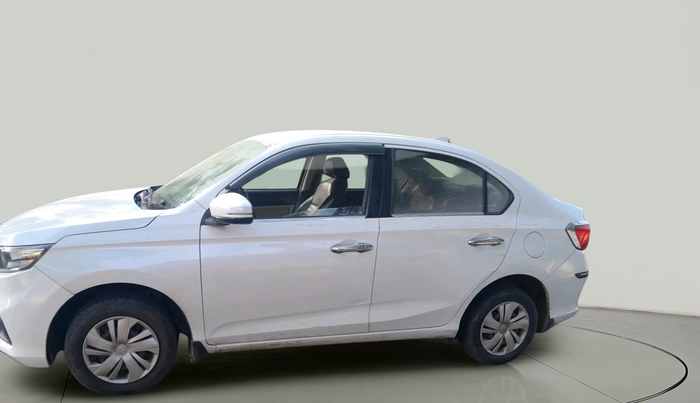 2021 Honda Amaze 1.5L I-DTEC S, Diesel, Manual, 80,069 km, exterior