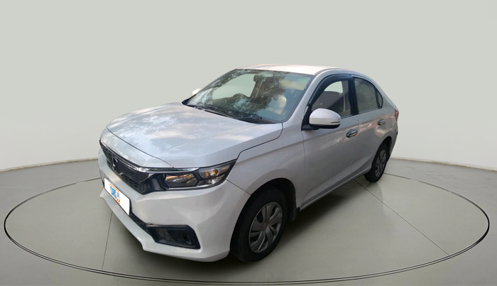 2021 Honda Amaze 1.5L I-DTEC S, Diesel, Manual, 80,069 km, exterior