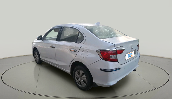 2021 Honda Amaze 1.5L I-DTEC S, Diesel, Manual, 80,069 km, exterior