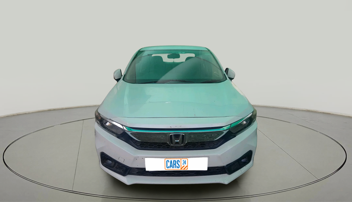 2021 Honda Amaze 1.5L I-DTEC S, Diesel, Manual, 80,069 km, exterior