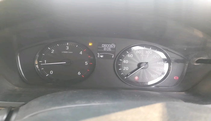 2021 Honda Amaze 1.5L I-DTEC S, Diesel, Manual, 80,069 km, interior