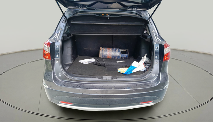 2017 Maruti S Cross ZETA 1.3, Diesel, Manual, 1,06,603 km, exterior