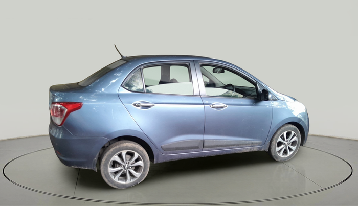 2014 Hyundai Xcent SX 1.2 (O), Petrol, Manual, 49,048 km, exterior