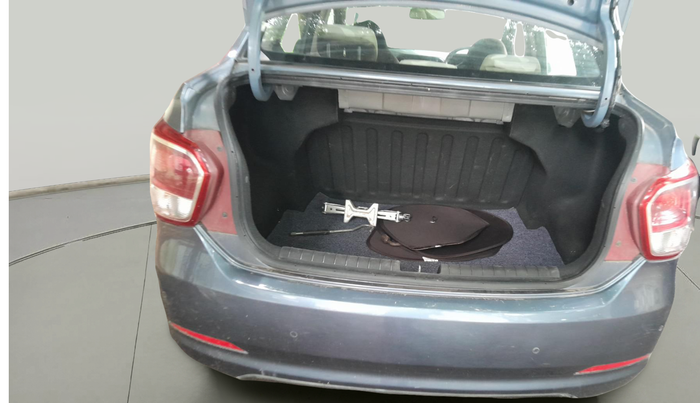 2014 Hyundai Xcent SX 1.2 (O), Petrol, Manual, 49,048 km, exterior