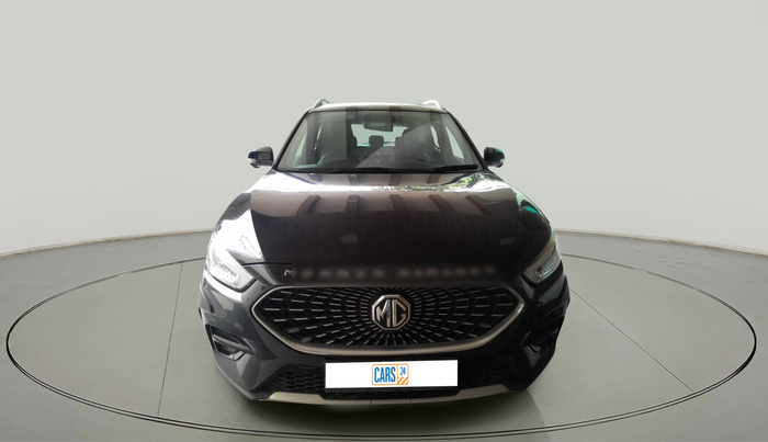 2023 MG ASTOR SHARP 1.5 CVT, Petrol, Automatic, 45,694 km, exterior