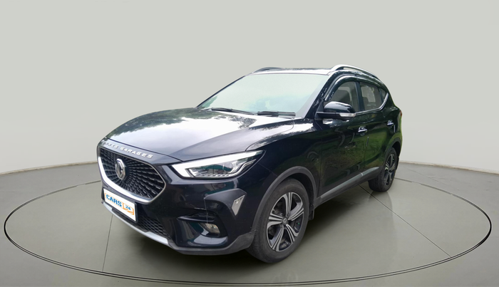 2023 MG ASTOR SHARP 1.5 CVT, Petrol, Automatic, 45,694 km, exterior