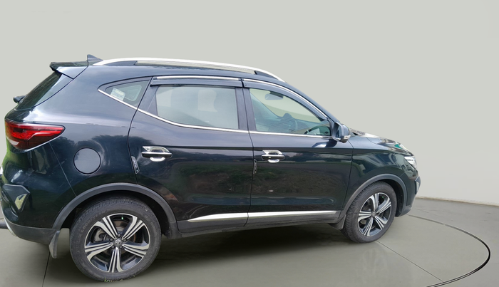 2023 MG ASTOR SHARP 1.5 CVT, Petrol, Automatic, 45,694 km, exterior