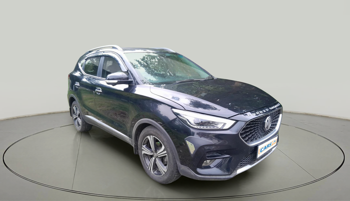 2023 MG ASTOR SHARP 1.5 CVT, Petrol, Automatic, 45,694 km, exterior