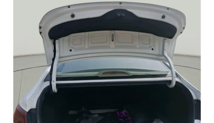 2022 Hyundai Verna SX 1.5 CRDI, Diesel, Manual, 67,122 km, exterior