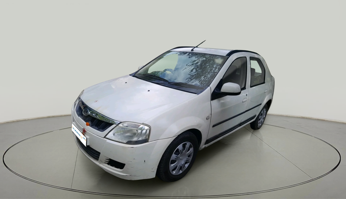 2012 Mahindra Verito 1.5 D4, Diesel, Manual, 1,44,697 km, exterior