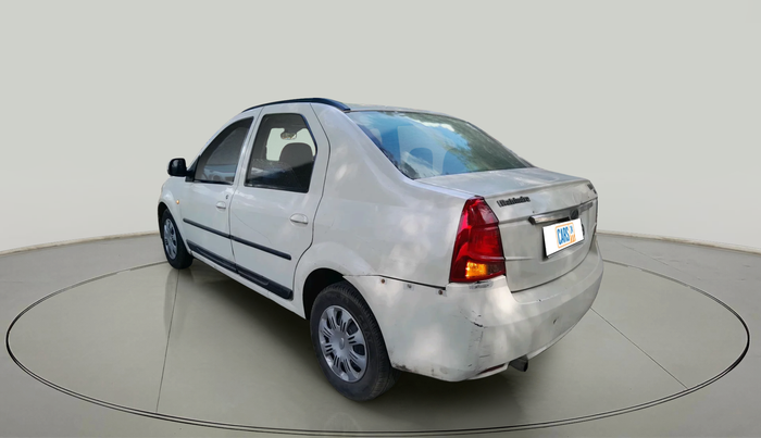 2012 Mahindra Verito 1.5 D4, Diesel, Manual, 1,44,697 km, exterior