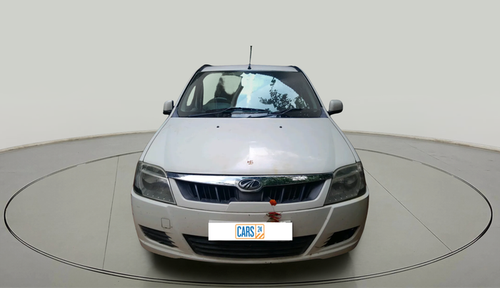 2012 Mahindra Verito 1.5 D4, Diesel, Manual, 1,44,697 km, exterior