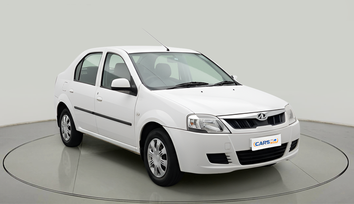 2012 Mahindra Verito 1.5 D4, Diesel, Manual, 1,44,697 km, exterior