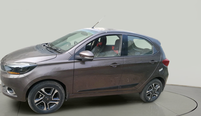 2019 Tata Tiago XZ PLUS PETROL, Petrol, Manual, 67,325 km, exterior