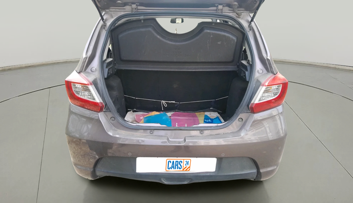 2019 Tata Tiago XZ PLUS PETROL, Petrol, Manual, 67,325 km, exterior