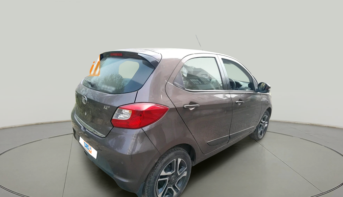 2019 Tata Tiago XZ PLUS PETROL, Petrol, Manual, 67,325 km, exterior