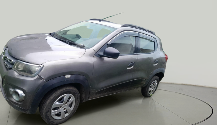 2016 Renault Kwid RXL, Petrol, Manual, 1,26,476 km, exterior