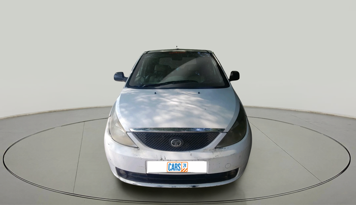 2010 Tata Indica Vista TERRA TDI, Diesel, Manual, 1,39,780 km, exterior