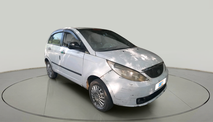 2010 Tata Indica Vista TERRA TDI, Diesel, Manual, 1,39,780 km, exterior