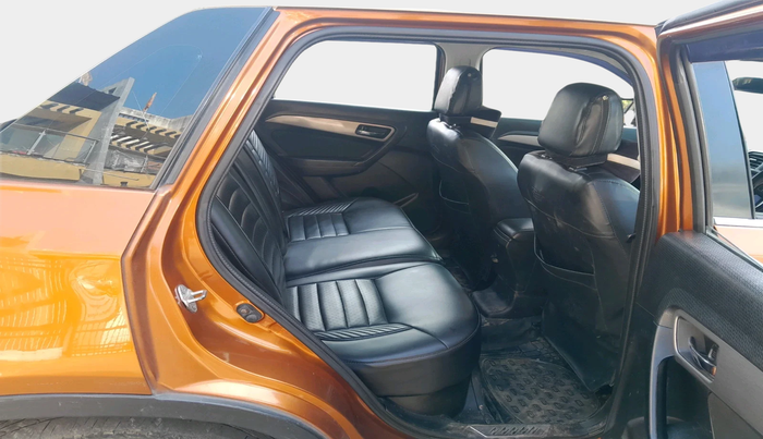 2018 Maruti Vitara Brezza ZDI PLUS AMT, Diesel, Automatic, 1,23,522 km, interior