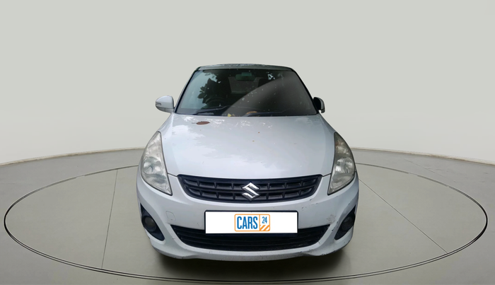 2012 Maruti Swift Dzire VDI, Diesel, Manual, 1,45,165 km, exterior