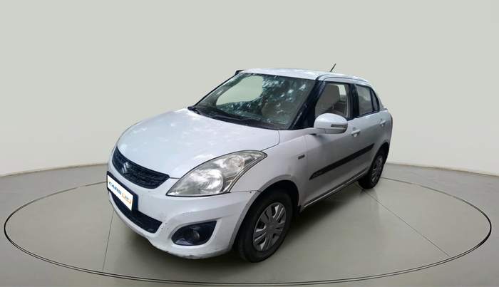 2012 Maruti Swift Dzire VDI, Diesel, Manual, 1,45,165 km, exterior