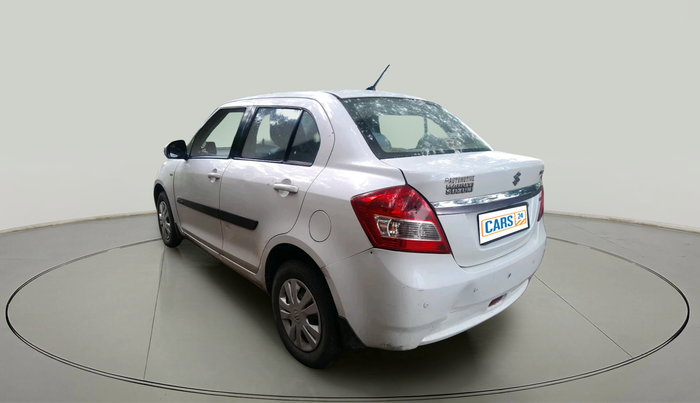 2012 Maruti Swift Dzire VDI, Diesel, Manual, 1,45,165 km, exterior