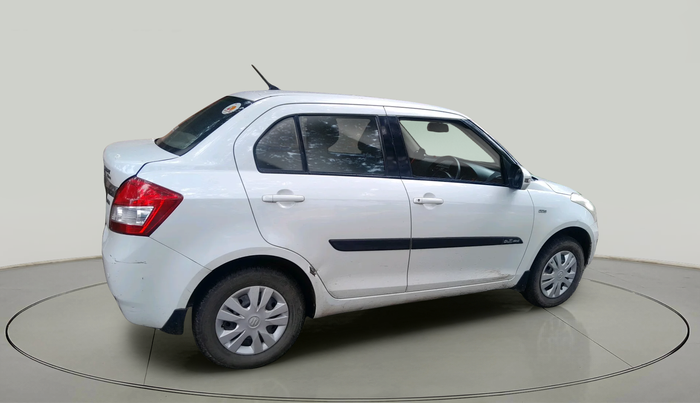 2012 Maruti Swift Dzire VDI, Diesel, Manual, 1,45,165 km, exterior