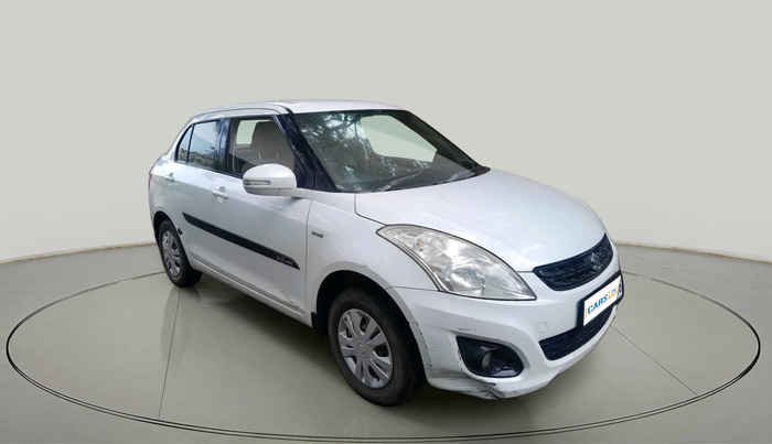 2012 Maruti Swift Dzire VDI, Diesel, Manual, 1,45,165 km, exterior