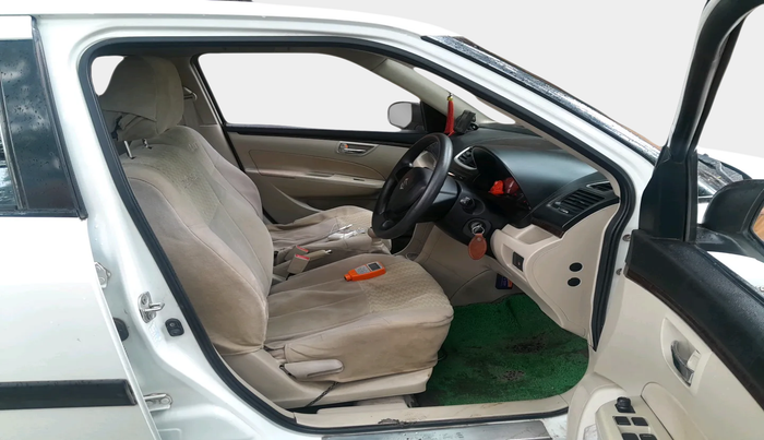 2012 Maruti Swift Dzire VDI, Diesel, Manual, 1,45,165 km, interior