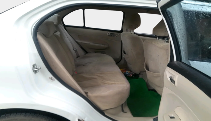 2012 Maruti Swift Dzire VDI, Diesel, Manual, 1,45,165 km, interior