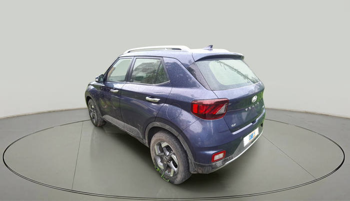 2020 Hyundai VENUE SX PLUS 1.0 TURBO DCT, Petrol, Automatic, 94,084 km, exterior
