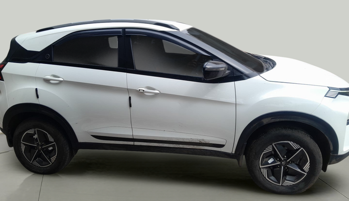 2023 Tata NEXON CREATIVE 1.2 PETROL, Petrol, Manual, 9,729 km, exterior