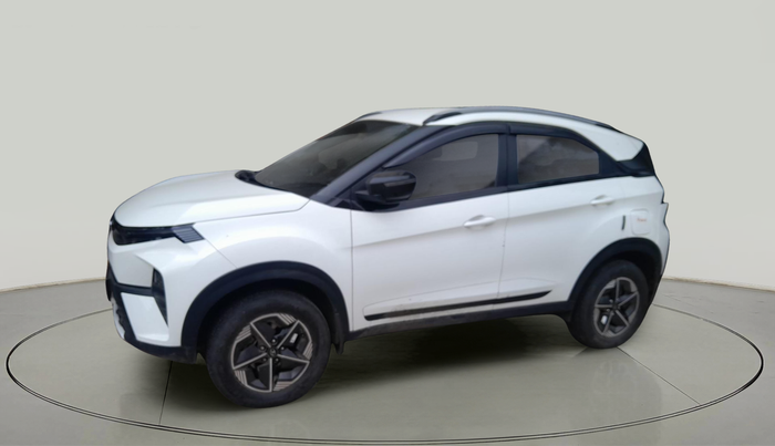 2023 Tata NEXON CREATIVE 1.2 PETROL, Petrol, Manual, 9,729 km, exterior