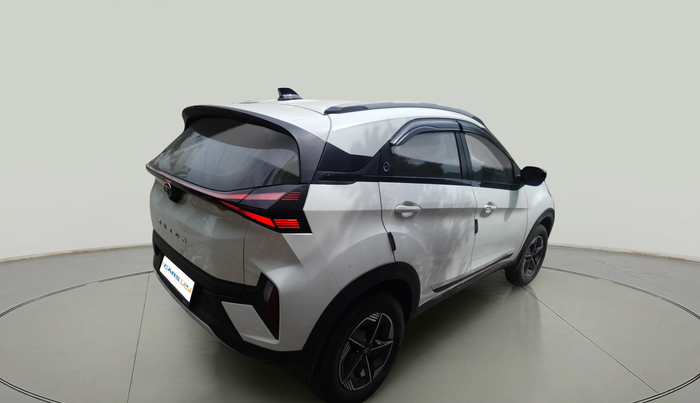 2023 Tata NEXON CREATIVE 1.2 PETROL, Petrol, Manual, 9,729 km, exterior