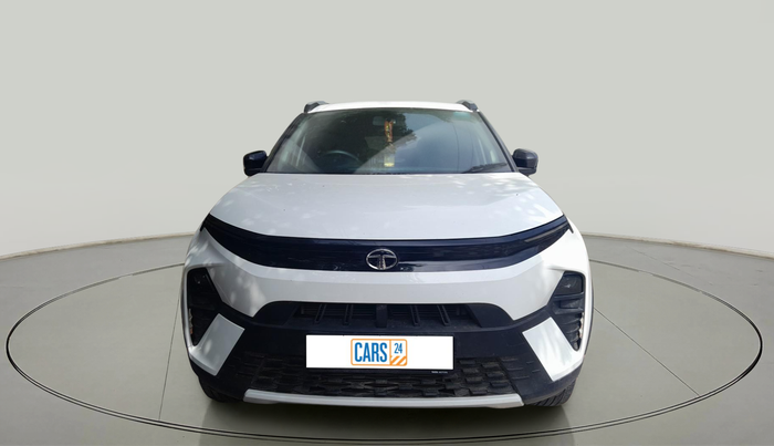 2023 Tata NEXON CREATIVE 1.2 PETROL, Petrol, Manual, 9,729 km, exterior